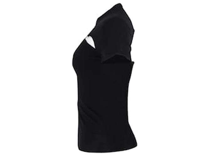 Fendi Bufanda de lana Castaño - vista 2