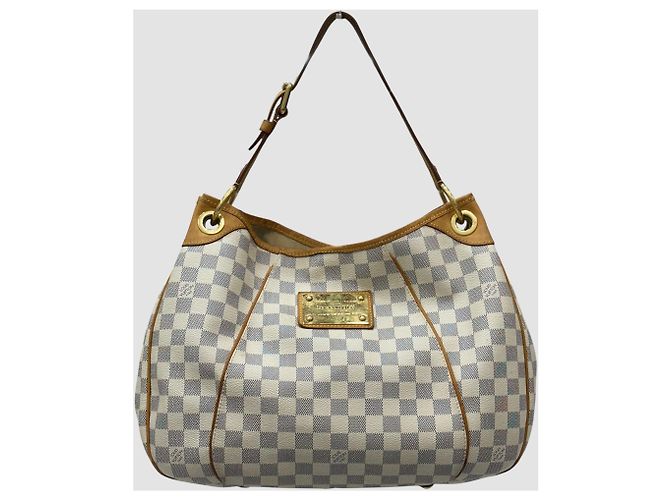 Louis Vuitton Borsa Tote Galleria PM Multicolore - vista 2