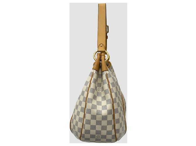 Louis Vuitton Borsa Tote Galleria PM Multicolore - vista 4
