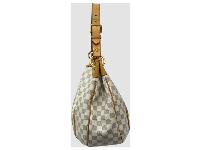 Louis Vuitton Borsa Tote Galleria PM Multicolore - vista 5