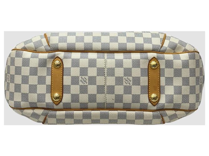 Louis Vuitton Borsa Tote Galleria PM Multicolore - vista 6