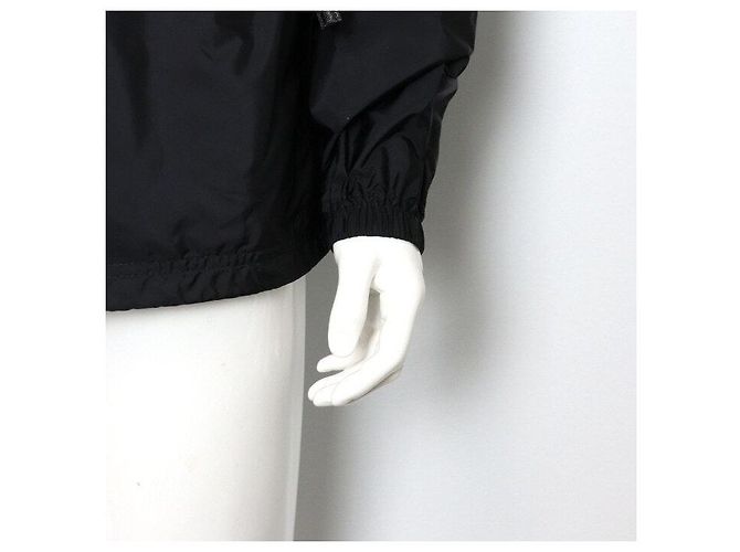 Prada Re-Nylon Hooded Men's Jacket - view 3