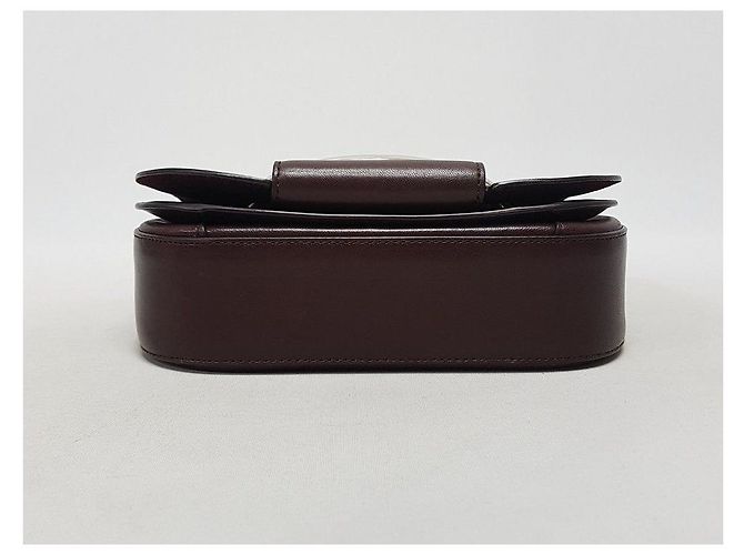 Mulberry Borsa a tracolla Selwood Rosso - vista 5