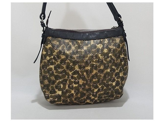 Loewe Borsa a tracolla con motivo - vista 6