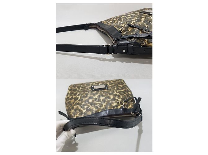 Loewe Borsa a tracolla con motivo - vista 7