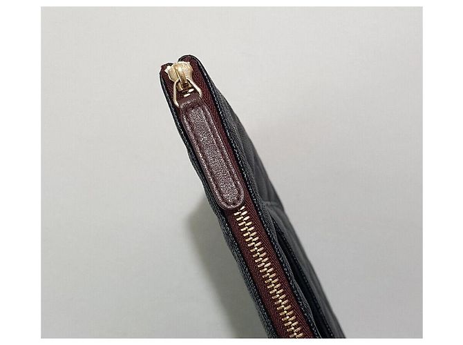Chanel Classic Caviar Clutch Bag New Medium - Ansicht 7