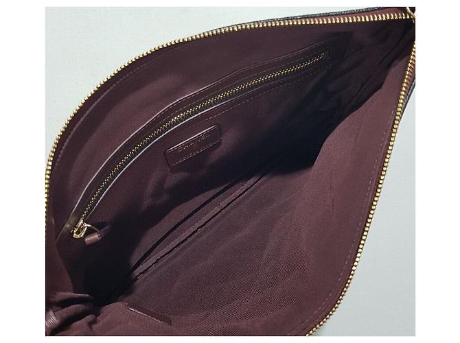 Chanel Classic Caviar Clutch Bag New Medium - Ansicht 8