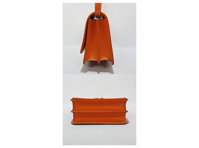 Burberry Borsa a tracolla in tela TB Multicolore - vista 4
