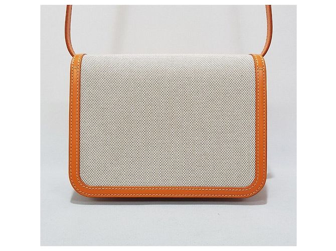 Burberry Borsa a tracolla in tela TB Multicolore - vista 5
