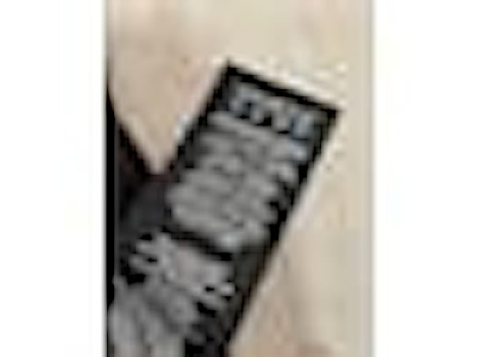 Loewe Patch Cap aus Canvas Braun - Ansicht 2