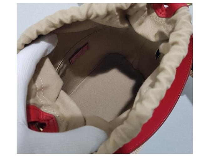 Chloé Roy Bucket Bag Rot - Ansicht 9