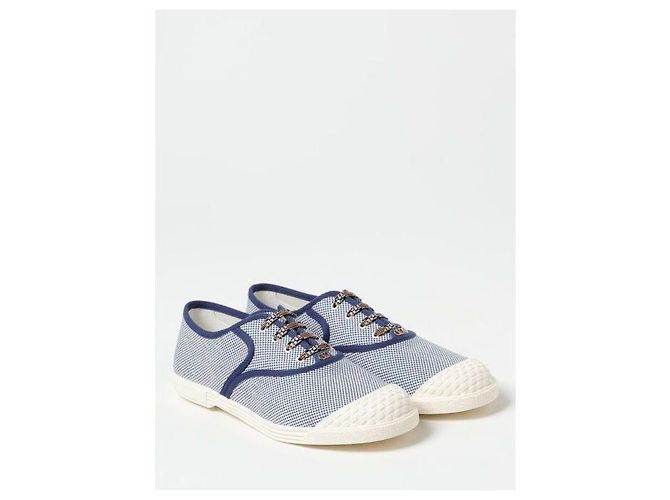 Valentino Sneakers LDZ - vista 5