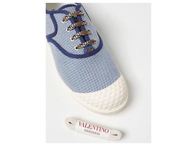 Valentino Sneakers LDZ - vista 6