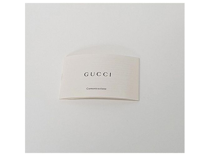 Gucci Borsa a tracolla in nylon Microshima Nero - vista 10