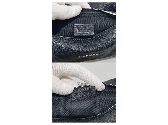 Givenchy Pandora Mini Chain Umhängetasche Mehrfarben - Ansicht 10
