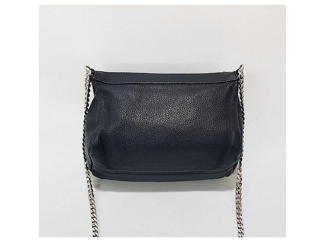 Givenchy Pandora Mini Chain Umhängetasche Mehrfarben - Ansicht 4