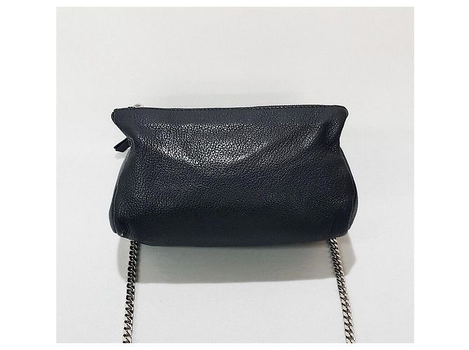 Givenchy Pandora Mini Chain Umhängetasche Mehrfarben - Ansicht 6