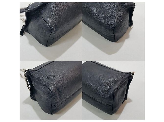 Givenchy Pandora Mini Chain Umhängetasche Mehrfarben - Ansicht 8