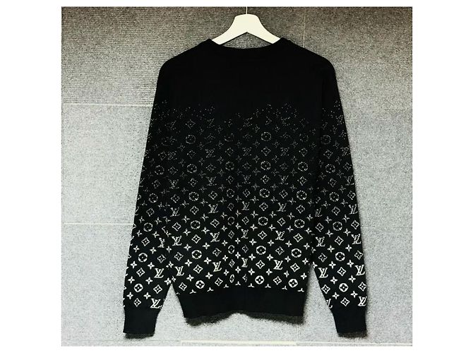 Louis Vuitton Knit Multiple colors - view 2