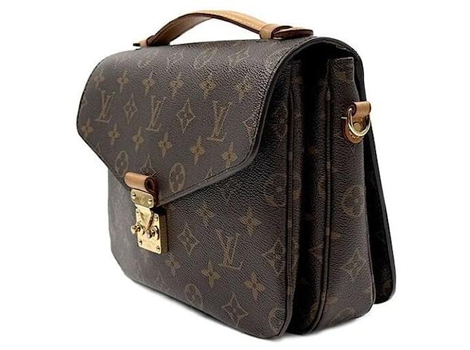 Louis Vuitton Pochette Métis Monogram Multicolore - vista 2