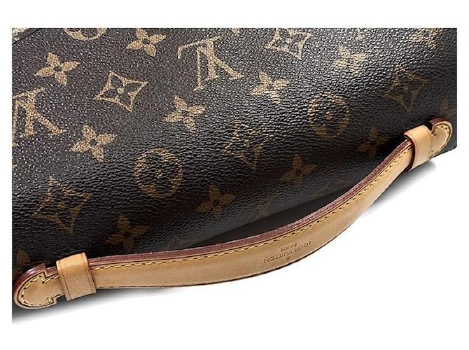 Louis Vuitton Pochette Métis Monogram Multicolore - vista 5