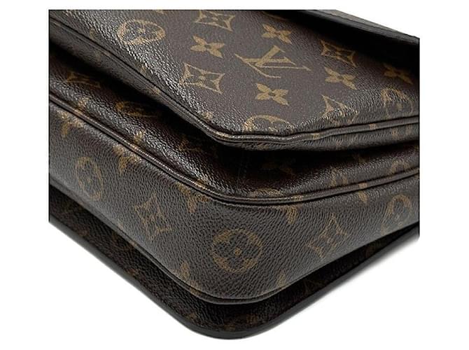 Louis Vuitton Pochette Métis Monogram Multicolore - vista 7