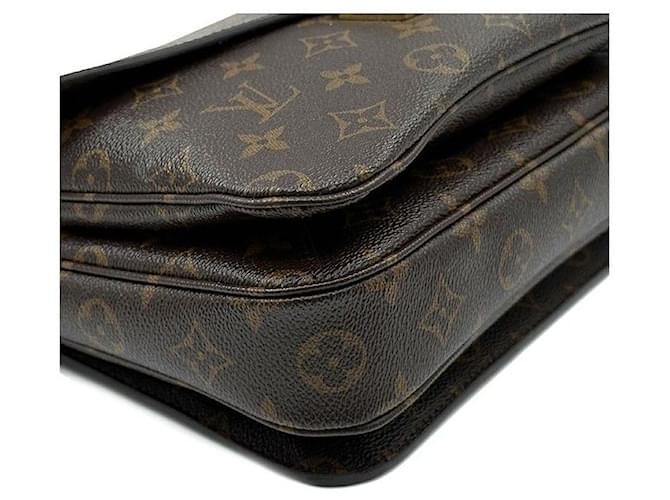 Louis Vuitton Pochette Métis Monogram Multicolore - vista 8