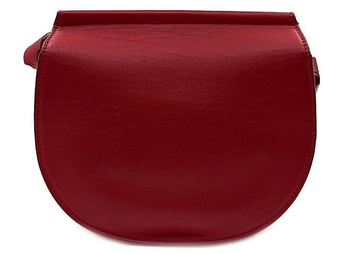 Givenchy Mini borsa saddle Infinity - vista 4