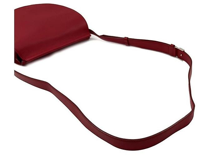 Givenchy Mini borsa saddle Infinity - vista 5