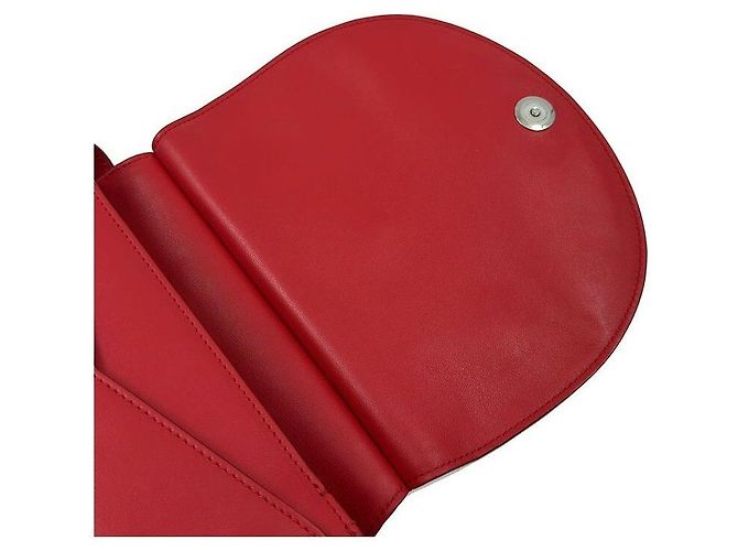 Givenchy Mini borsa saddle Infinity - vista 6