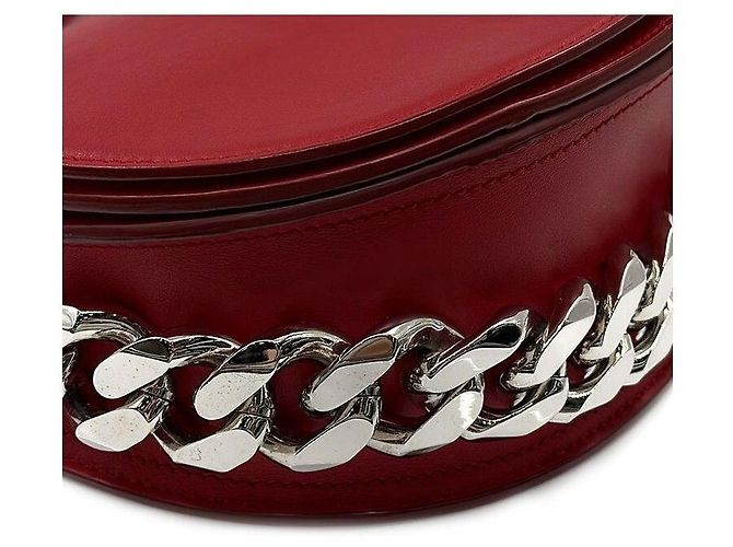 Givenchy Mini borsa saddle Infinity - vista 8