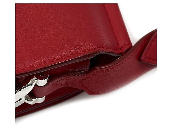 Givenchy Mini borsa saddle Infinity - vista 9