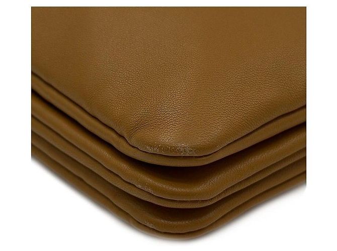 Céline Borsa Trio Celine Small Marrone - vista 6