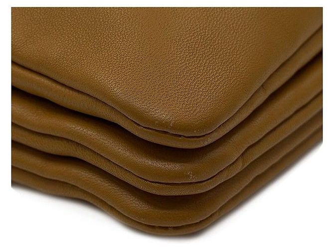 Céline Borsa Trio Celine Small Marrone - vista 7