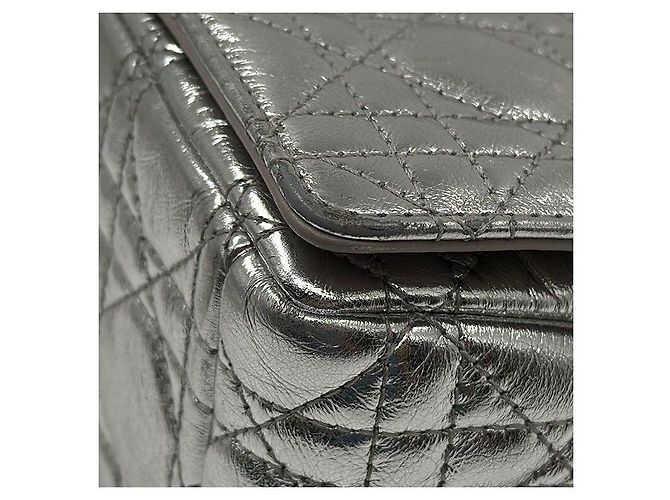 Borsa Caro Christian Dior Medium Multicolore - vista 7