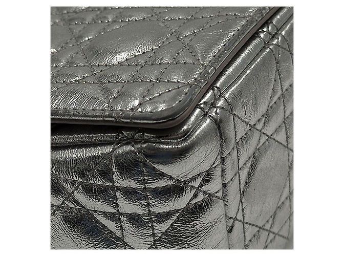 Borsa Caro Christian Dior Medium Multicolore - vista 8