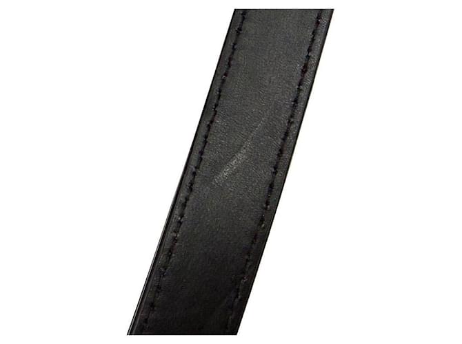 Louis Vuitton Eclipse Soft Trunk Mini Negro - vista 6