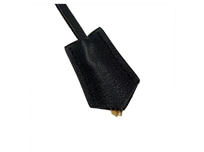 Louis Vuitton Borsa Tote e Borsa a Spalla Aperçu Odysseus MM Nero - vista 6