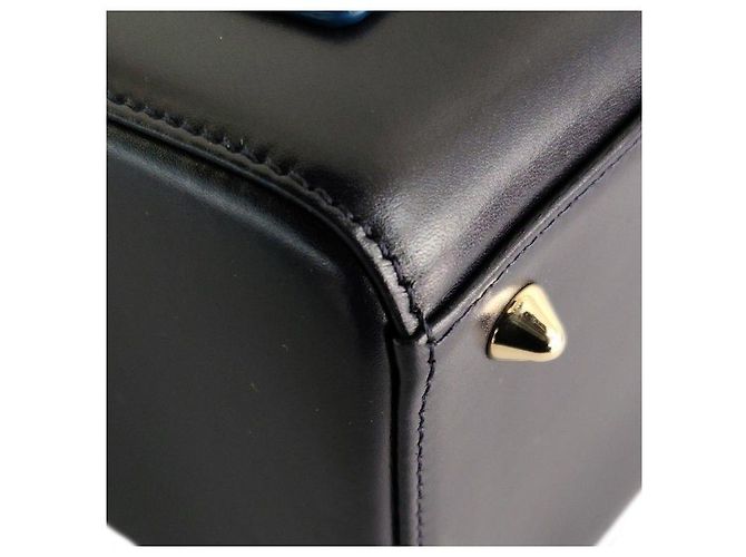 Dior Borsa da donna Christian Season Nero - vista 5