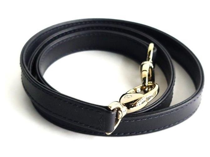 Dior Borsa da donna Christian Season Nero - vista 7