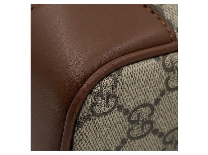 Gucci GG Emblem Crossbody Small - vista 7