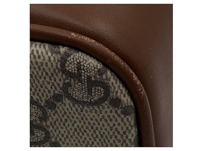 Gucci GG Emblem Crossbody Small - vista 8
