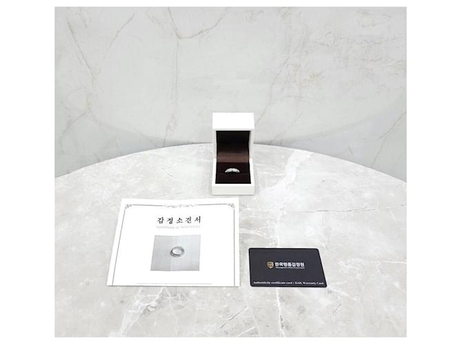 Piaget Diamond Possession Ring Weißgold Größe Silber - Ansicht 4