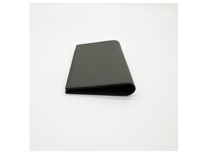 Hermès Euclid Cardholder Gray Multiple colors - view 11