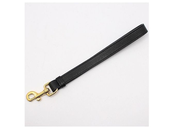 Dior Clutch Large Daily Cannage Caro Nero - vista 7