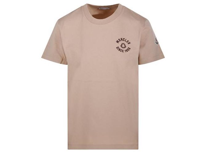 Moncler Logo T-Shirt - Ansicht 4