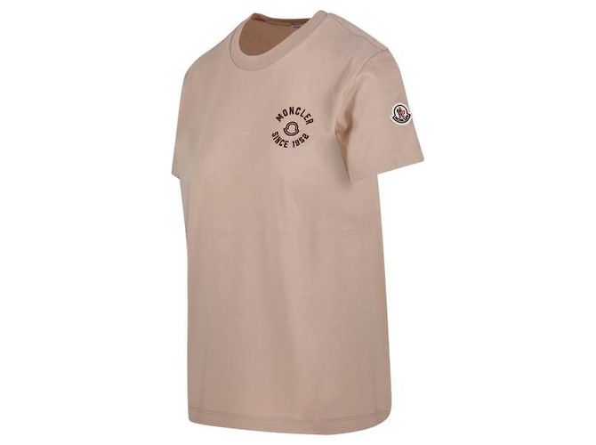Moncler Logo T-Shirt - Ansicht 5
