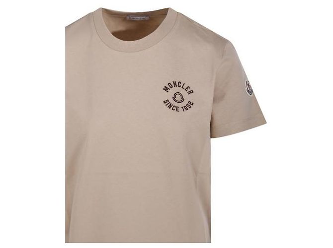 Moncler Logo T-Shirt - Ansicht 7