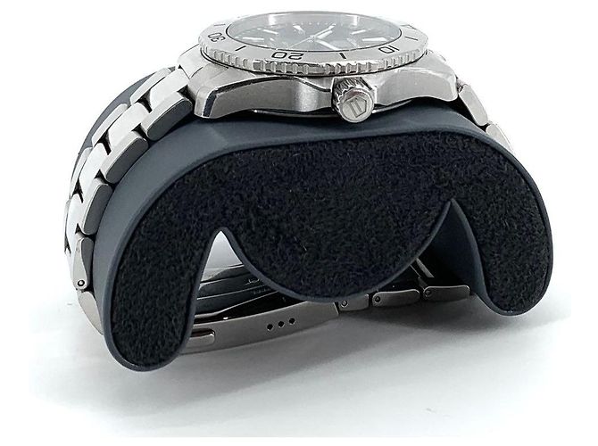 Tag Heuer Aquaracer Professional Quartz Nero - vista 14