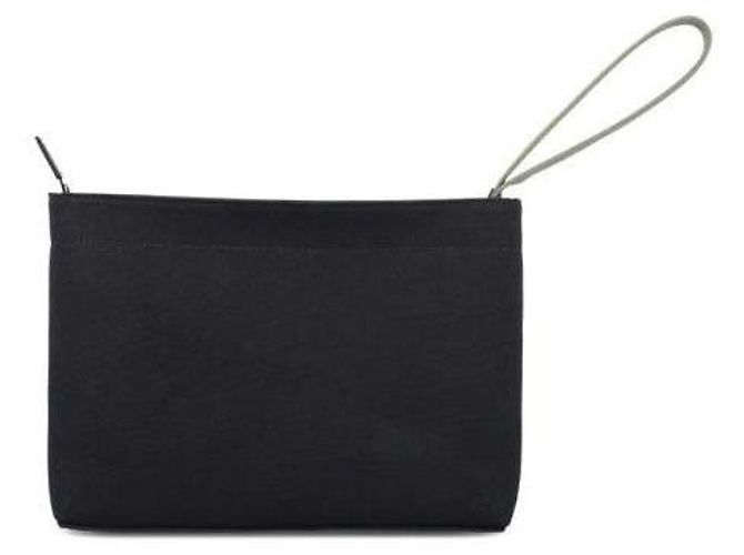 Givenchy Pouch Tote de lona - vista 5